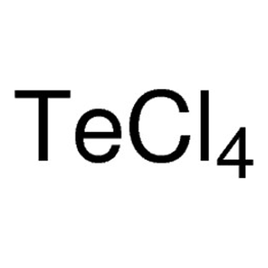 Merck TELLURIUM TETRACHLORIDE, 99%