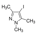 Merck 1,3,5-Trimethyl-4-iodo-1H-pyrazole
