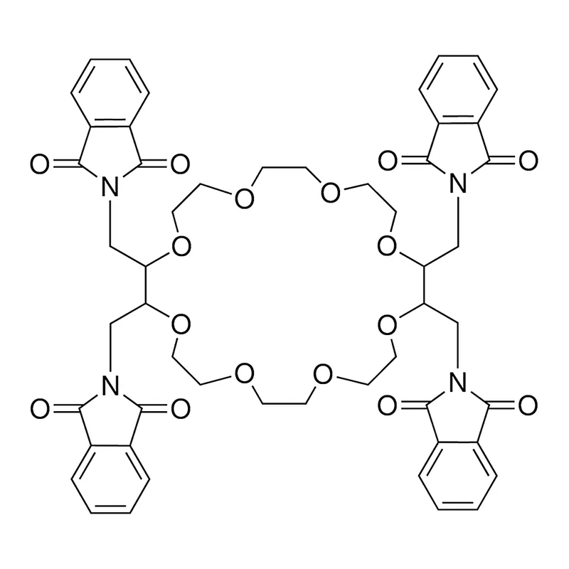 Merck RCL S17,262-6 - 50 MG