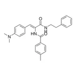 Merck N-(2-(4-DIMETHYLAMINO-PHENYL)- - 10 MG &