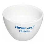 Thermo Fisher Scientific Wide-Form Porcelain Crucibles
