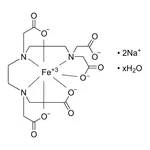 Merck Diethylenetriaminepentaacetic acid iron(III) disodium salt hydrate