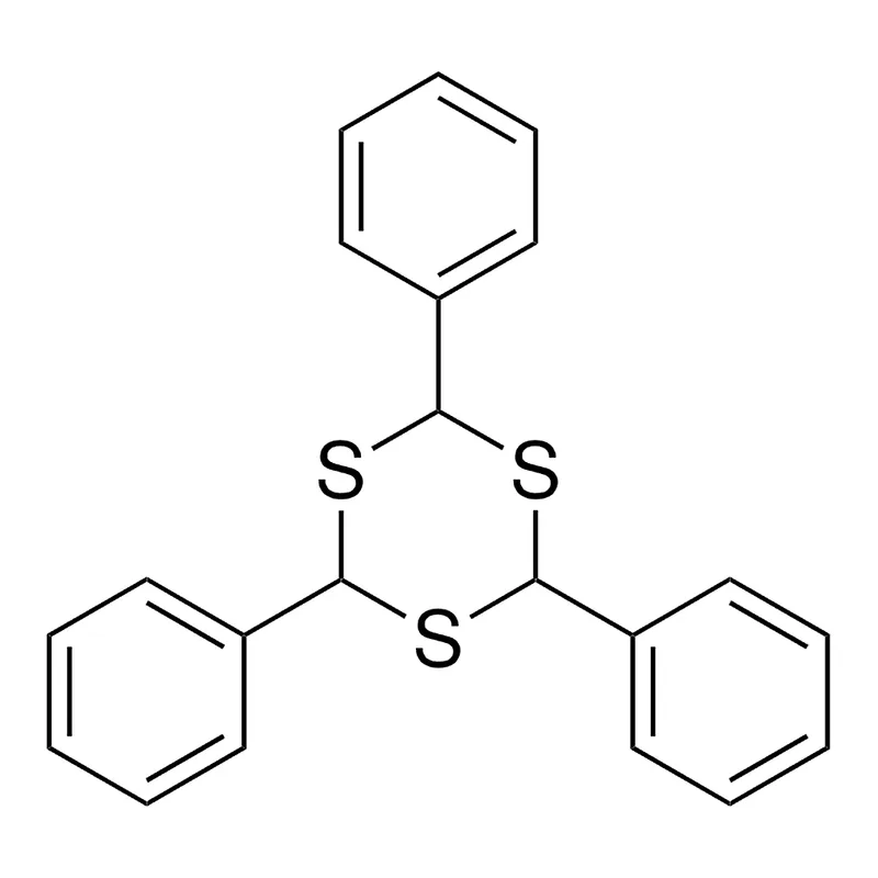 Merck 2,4,6-TRIPHENYL-1,3,5-TRITHIANE