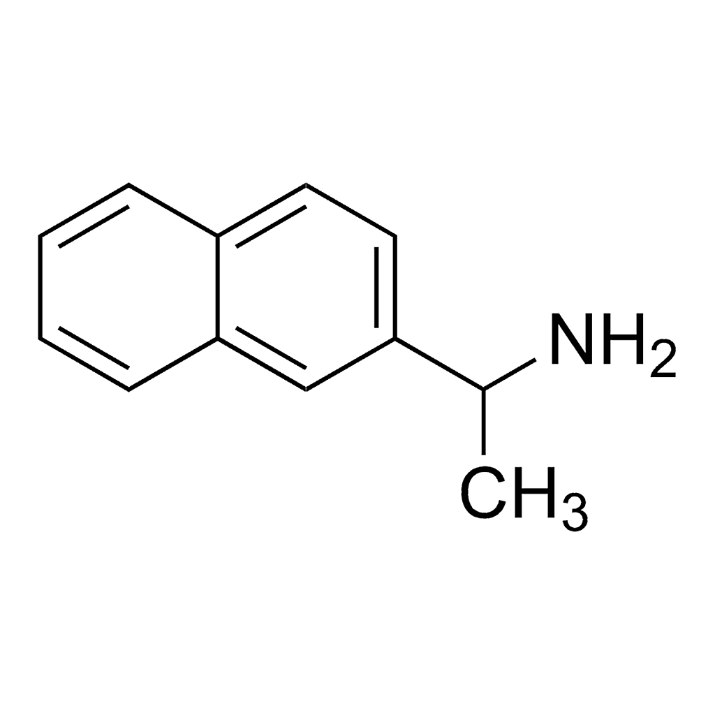 Merck 1-Naphthalen-2-yl-ethylamine