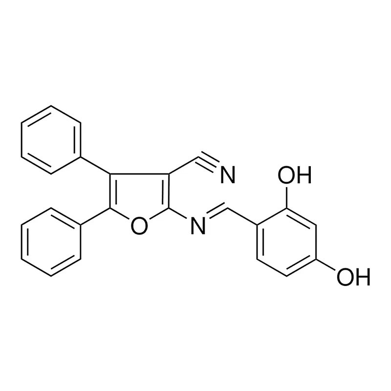 Merck 2-((2,4-DIHYDROXY-BENZYLIDENE) - 50 MG &