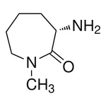 Merck (S)-3-amino-1-methyl-azepan-2-one