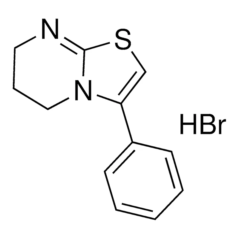 Merck 6,7-DIHYDRO-3-PHENYL-5H-THIAZO - 50 MG&