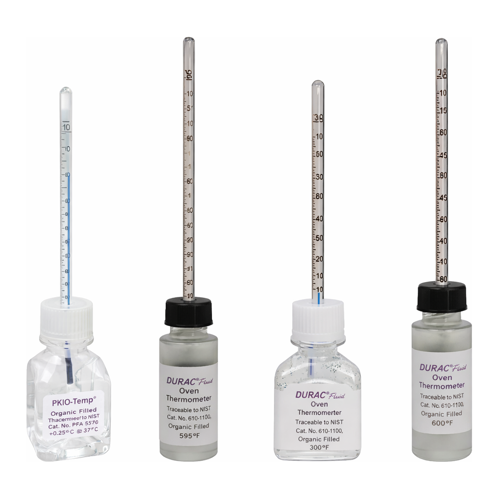 Merck SP Bel-Art(R) H-B FRIO-Temp(R) Incubator Verification Thermometer