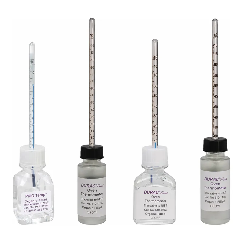 Merck SP Bel-Art(R) H-B FRIO-Temp(R) Incubator Verification Thermometer