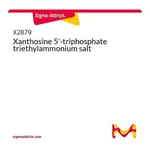 Merck Xanthosine 5'-triphosphate triethylammonium salt