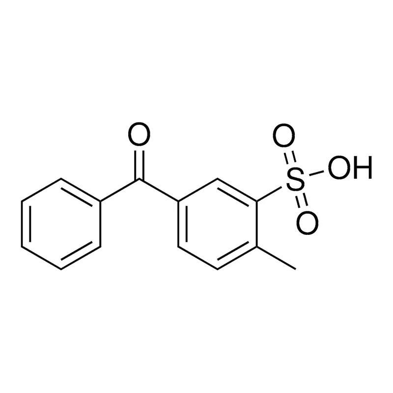 Merck 5-BENZOYL-2-METHYLBENZENESULFONIC&-10MG
