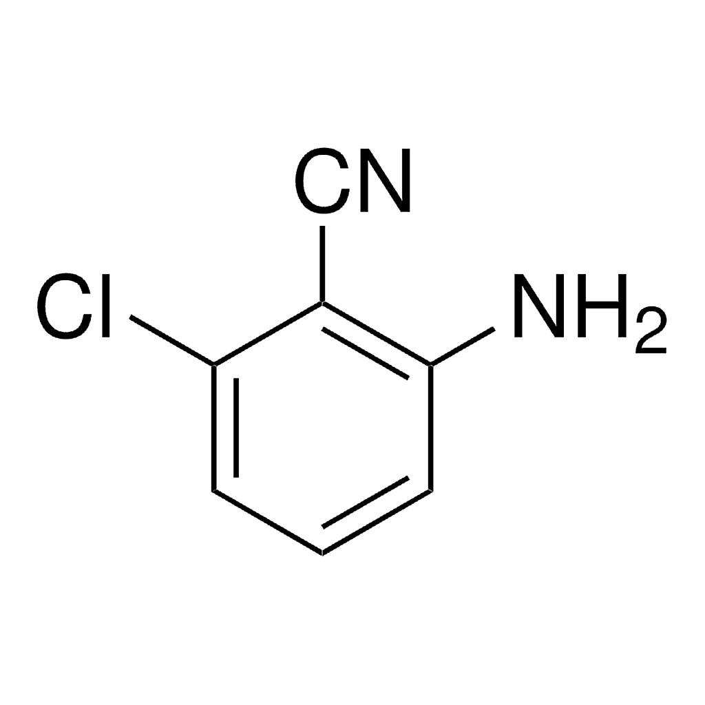 Merck 2-Amino-6-chlorobenzonitrile