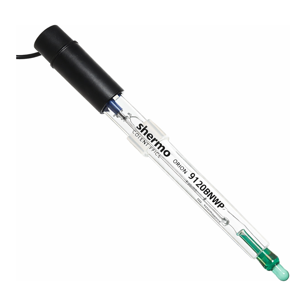 Thermo Fisher Scientific Orion Model 91-72 Sure-Flow pH Electrode