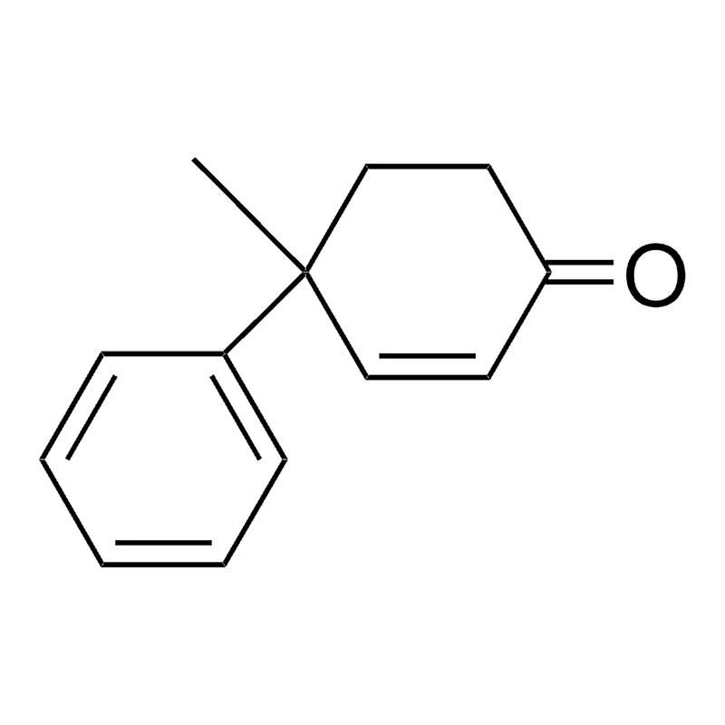 Merck 4-METHYL-4-PHENYL-2-CYCLOHEXEN--