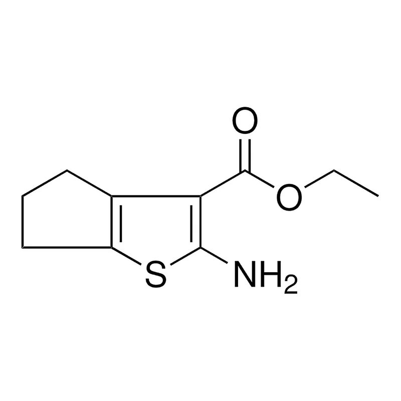 Merck 2-AMINO-5,6-DIHYDRO-4H-CYCLOPEN - 50 MG&