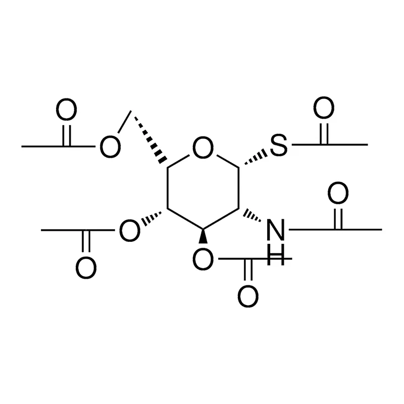 Merck ACETIC ACID 3,4-DIACETOXY-5-ACE-