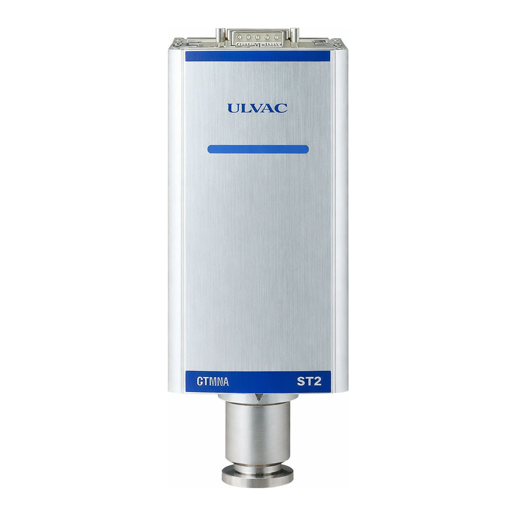 AS ONE Ionization Gauge, 전리진공계