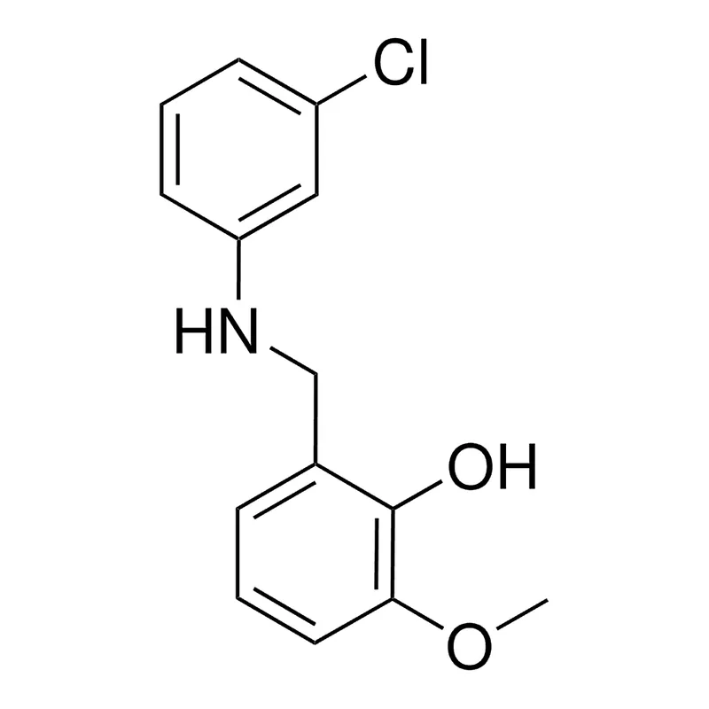 Merck ALPHA-(3-CHLOROANILINO)-6-METH - 50 MG&