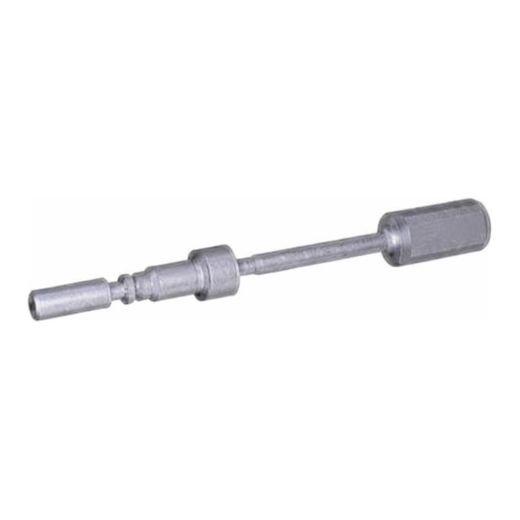 Waters Tubing Assembly, Solvent Filter Adapter