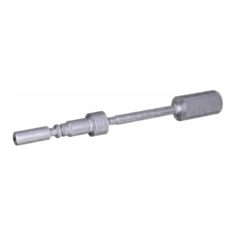 Waters Tubing Assembly, Solvent Filter Adapter
