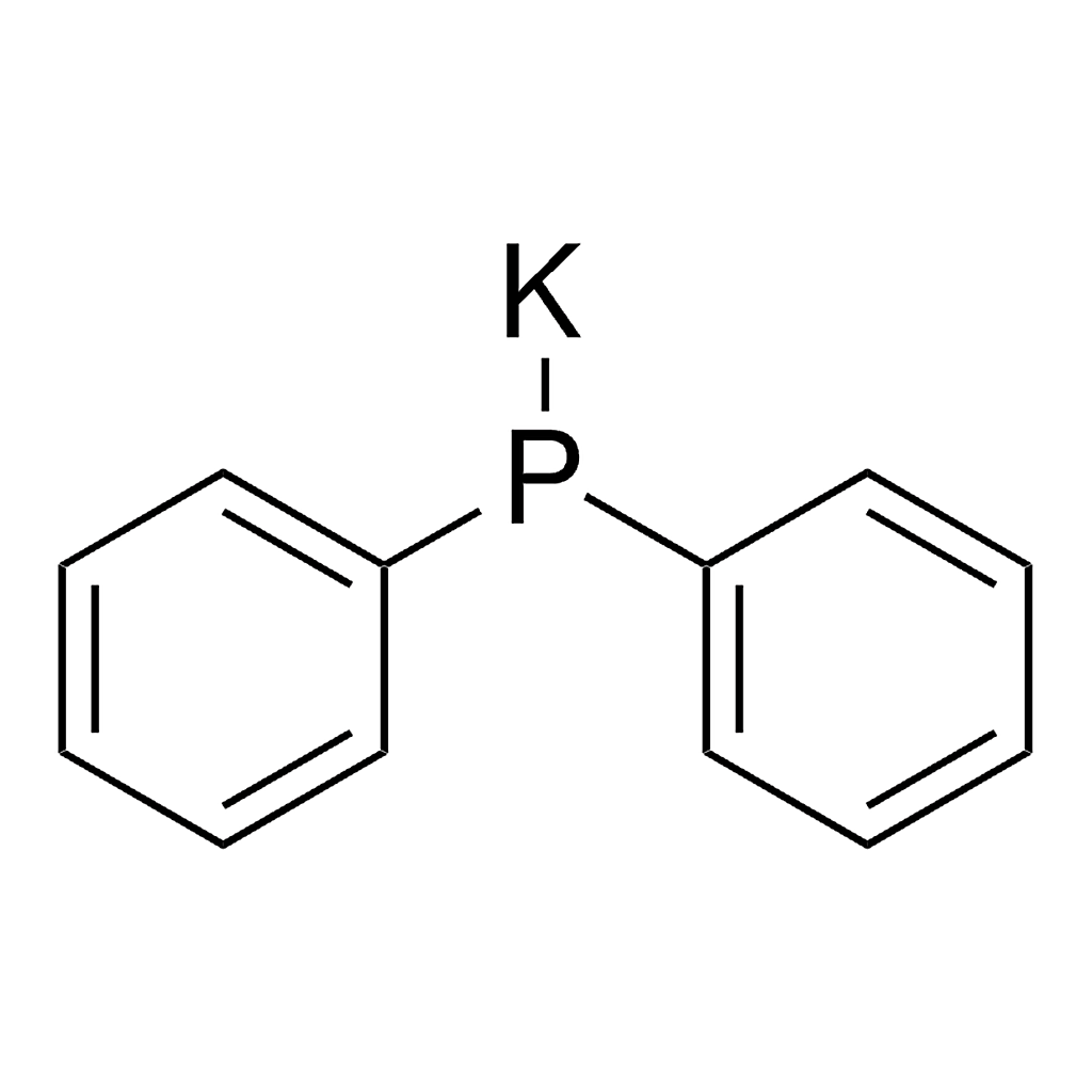 Merck Potassium diphenylphosphide solution