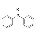 Merck Potassium diphenylphosphide solution