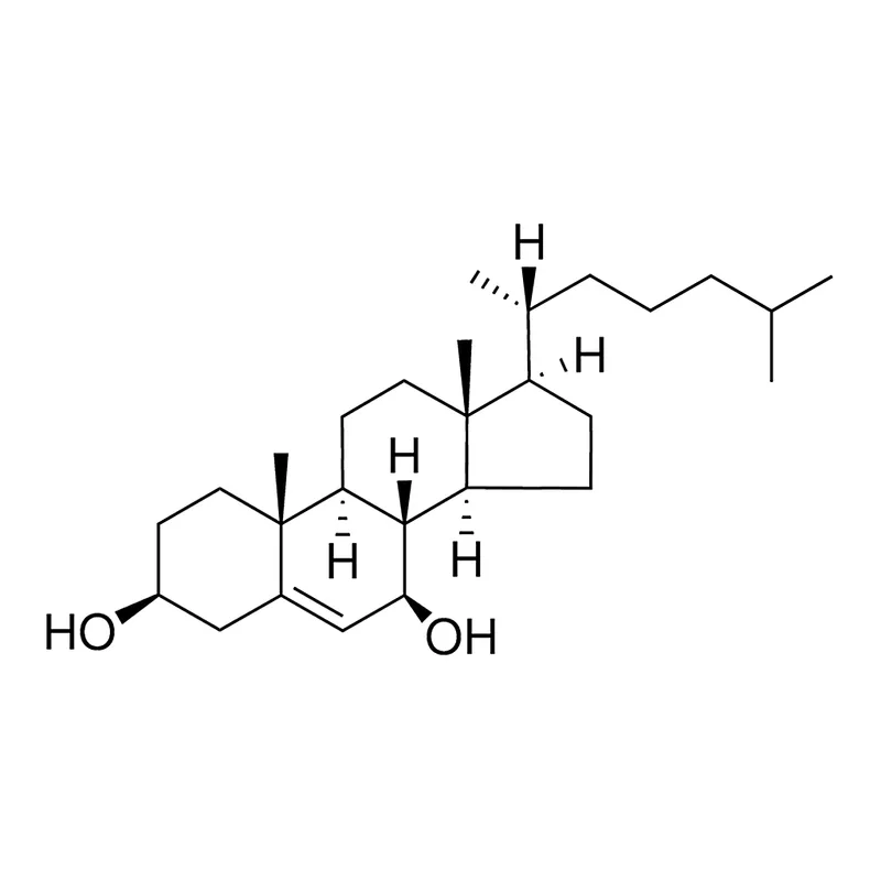 Merck 7beta-hydroxycholesterol