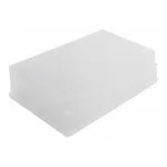 Thermo Fisher Scientific WebSeal 96-Well Non-Coated Plastic Microplate