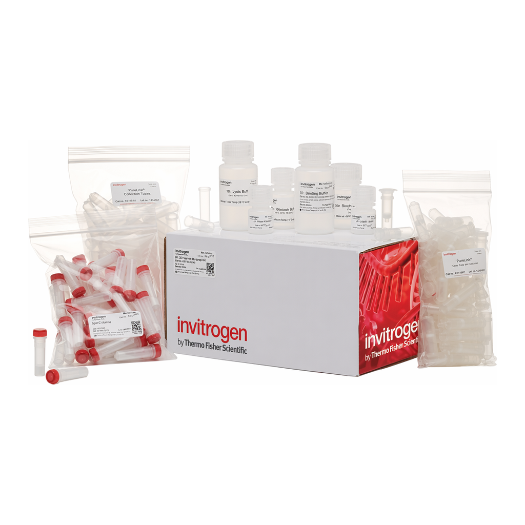 Thermo Fisher Scientific PureLink Microbiome DNA Purification Kit