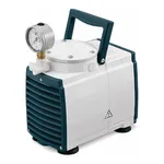 AS ONE Dry Vacuum Pump 0.095mpa