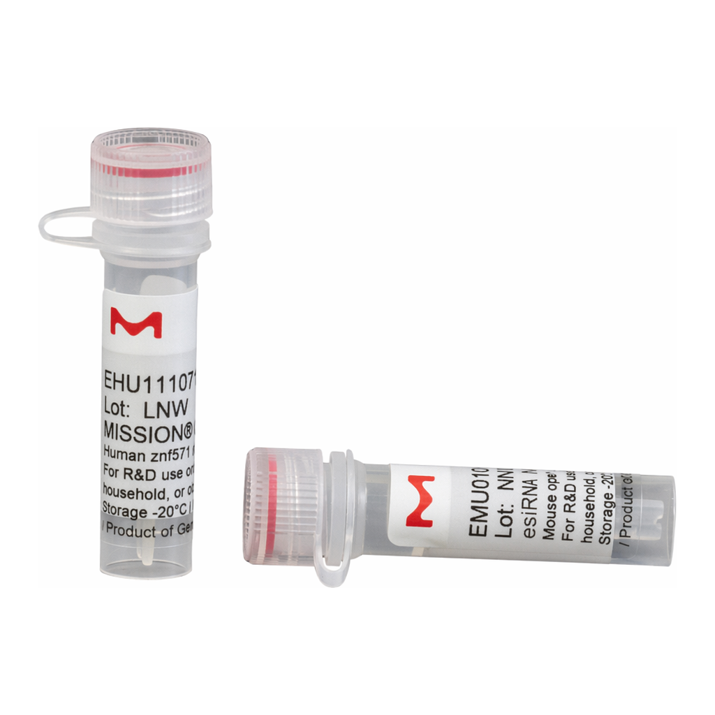 Merck MISSION(R) esiRNA