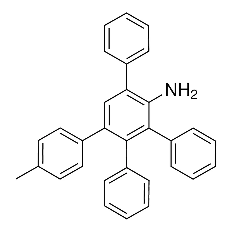 Merck 4-(P-TOLYL)-2,3,6-TRIPHENYLANI - 50 MG&