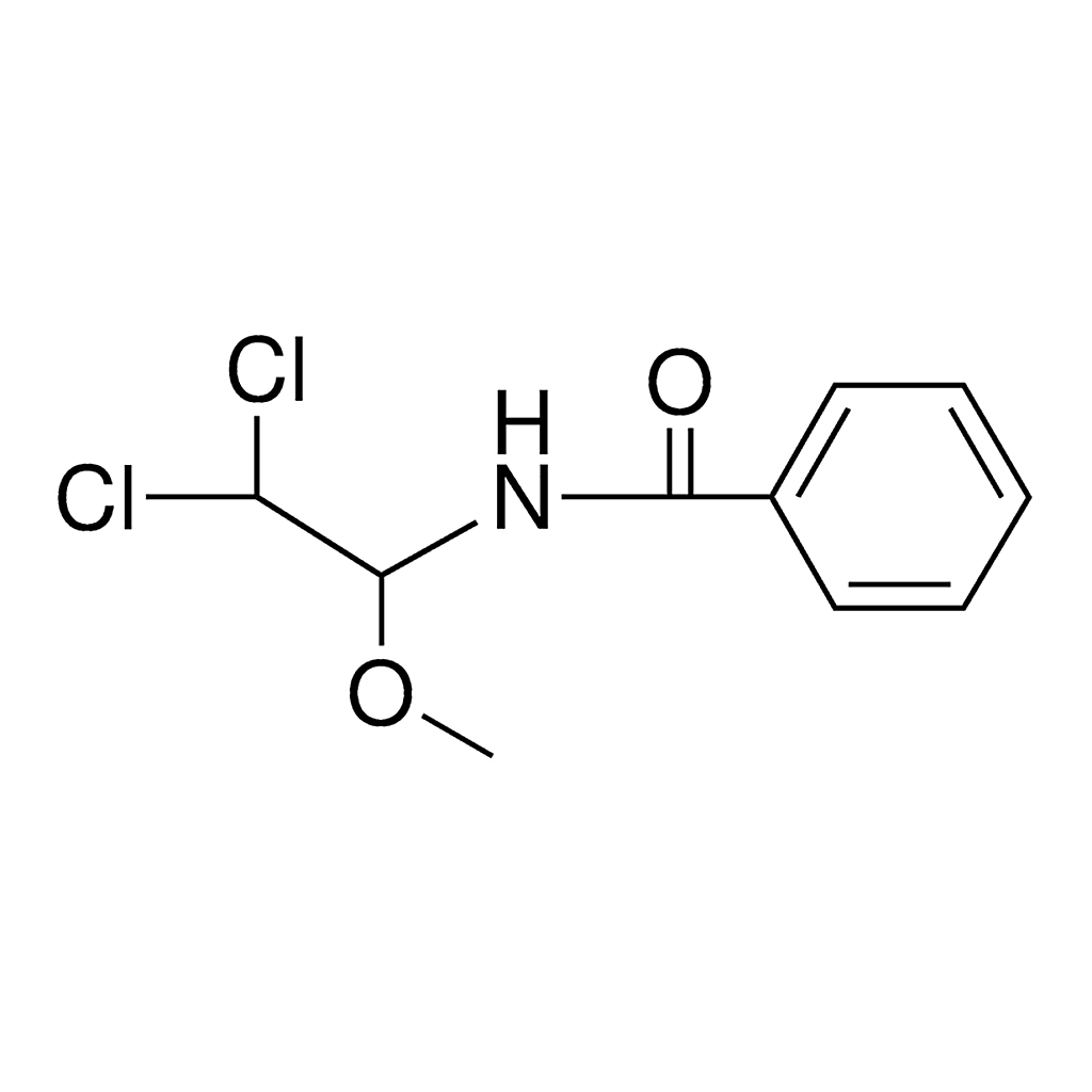 Merck N-(2,2-DICHLORO-1-METHOXY-ETHY - 25 MG&