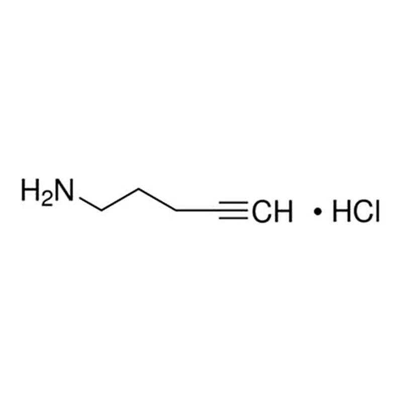 Merck 4-PENTYN-1-AMINE HYDROCHLORIDE