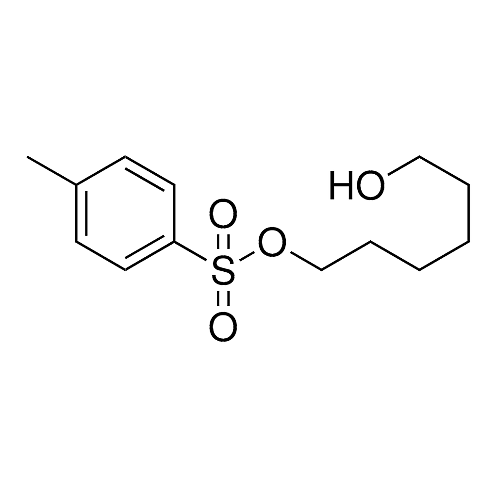 Merck 6-HYDROXYHEXYL P-TOLUENESULFONAT-