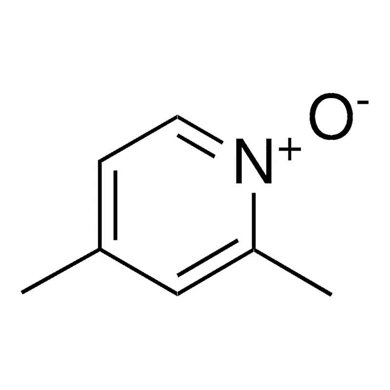 Merck 2,4-DIMETHYLPYRIDINE N-OXIDE - 50 MG