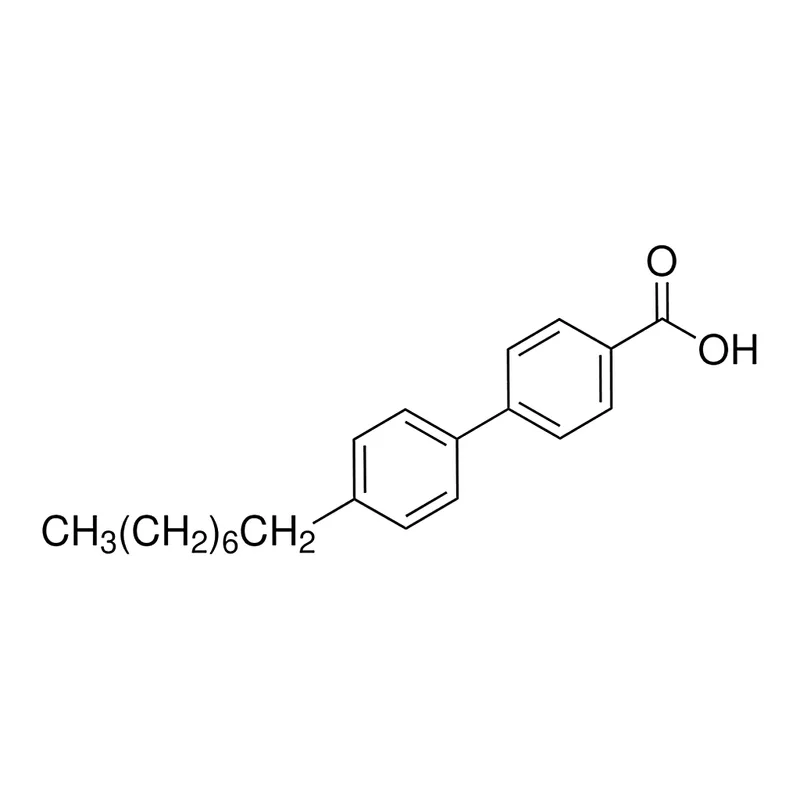 Merck 4'-OCTYL-4-BIPHENYLCARBOXYLIC AC-