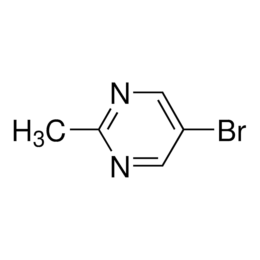 Merck 5-Bromo-2-methylpyrimidine
