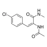 Merck 2-(ACETYLAMINO)-3-(4-CHLOROPHENY-