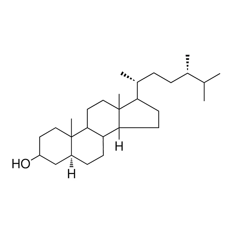 Merck 5-ALPHA-ERGOSTAN-3-BETA-OL-