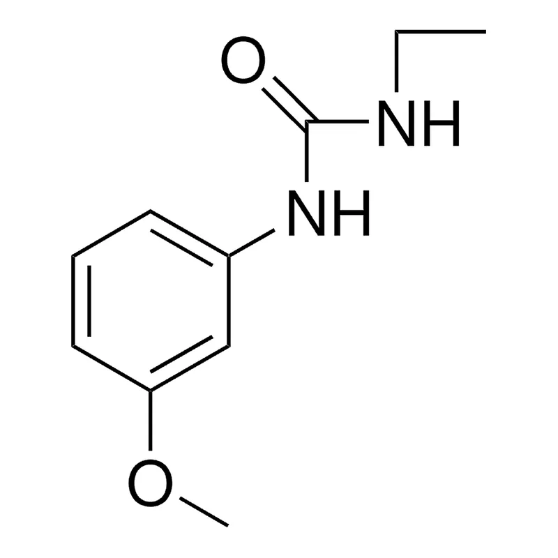 Merck 1-(M-ANISYL)-3-ETHYLUREA-
