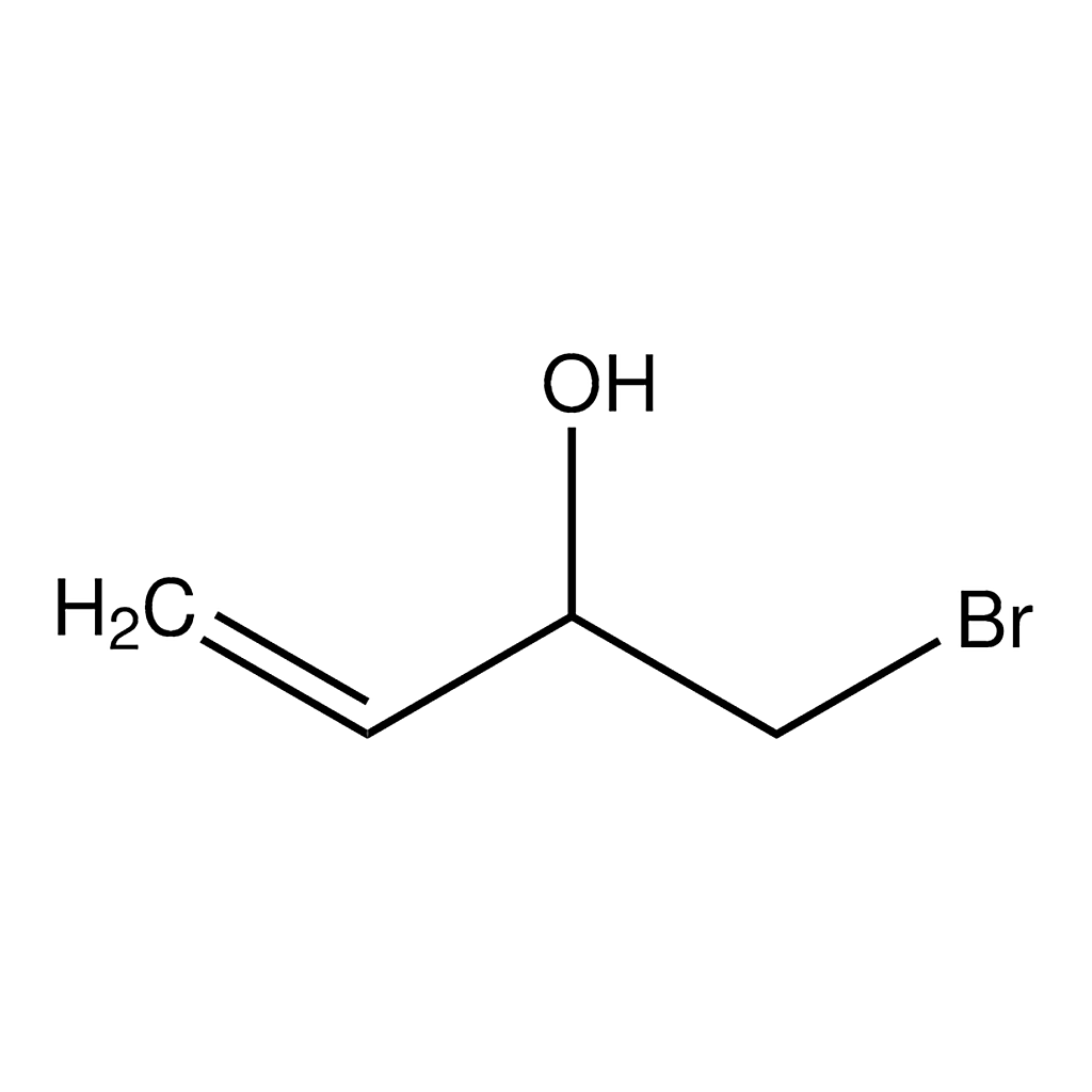 Merck 1-Bromobut-3-en-2-ol
