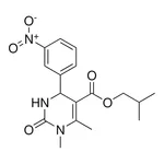 Merck RCL R43,085-4 - 25 MG