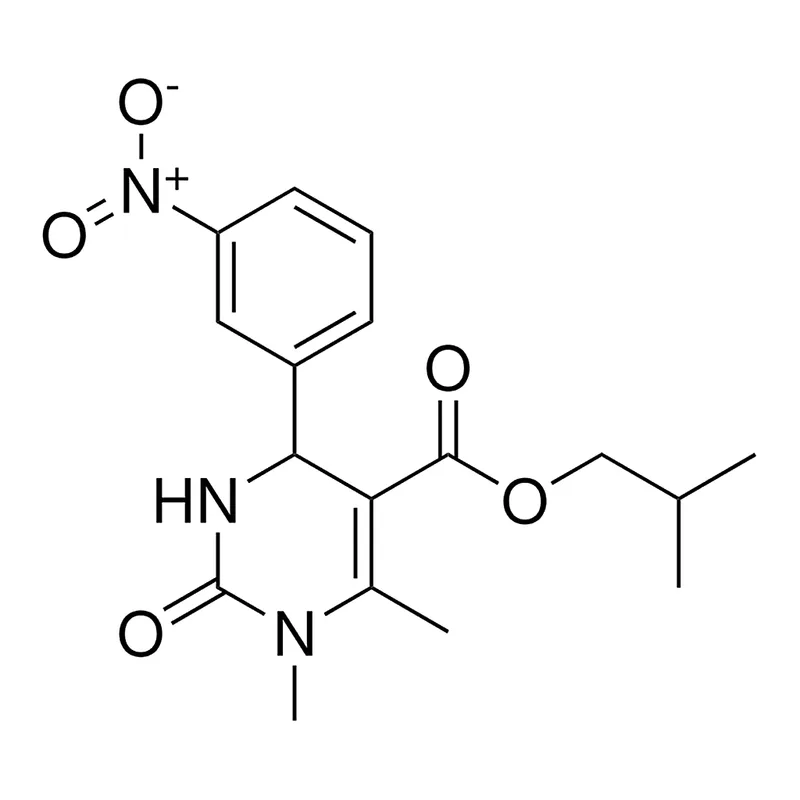 Merck RCL R43,085-4 - 25 MG