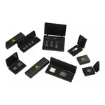 AS ONE Conductive Chip Box, 도전성부품케이스