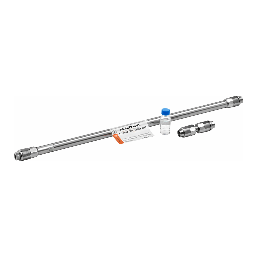 Waters BioResolve SEC mAb Column with BioResolve SEC mAb Guard, 200Å, 2.5 µm, 4.6 x 300 mm, 1/pk with mAb Size Variant Standard