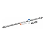 Waters BioResolve SEC mAb Column with BioResolve SEC mAb Guard, 200Å, 2.5 µm, 4.6 x 300 mm, 1/pk with mAb Size Variant Standard