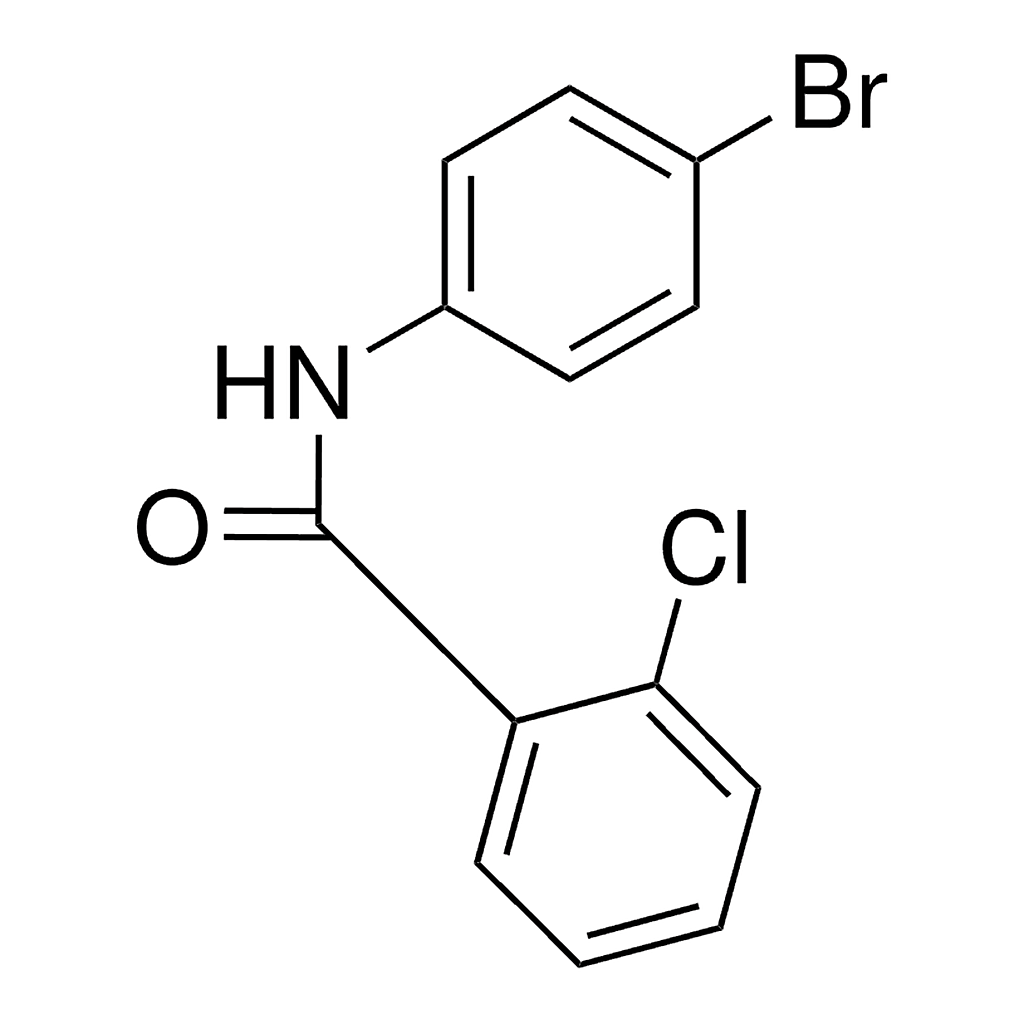 Merck 4'-BROMO-2-CHLOROBENZANILIDE-