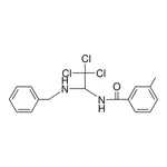 Merck N-(1-BENZYLAMINO-2,2,2-TRICHLOR - 25 MG