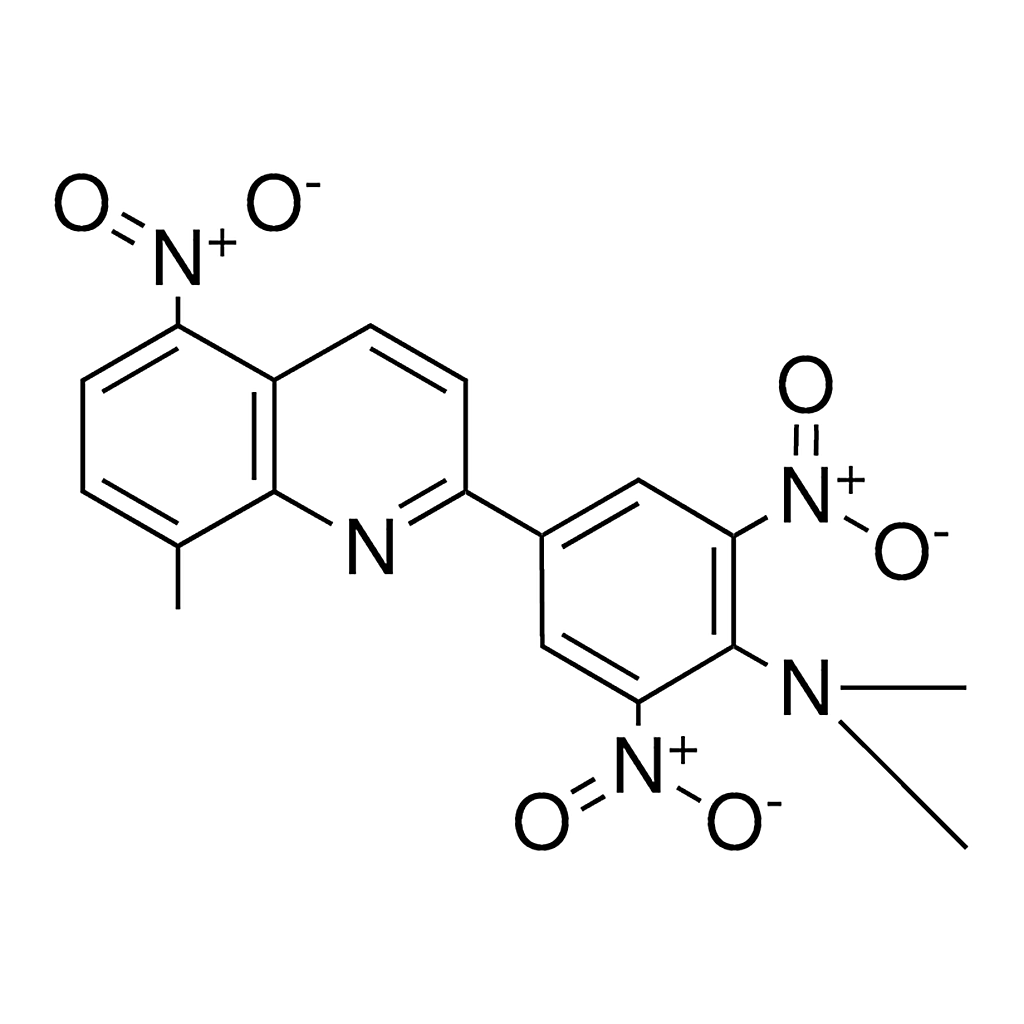 Merck 2-(4-(DIMETHYLAMINO)-3,5-DINIT - 1 MG&